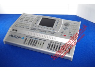 Ketron Audya 4